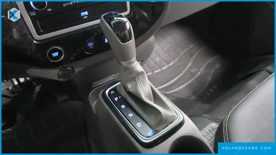 HYUNDAI PORTER II SUPER CAP ELECTRIC(EV)