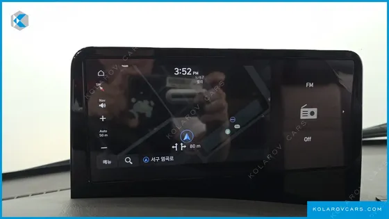 HYUNDAI PORTER II SUPER CAP ELECTRIC(EV)