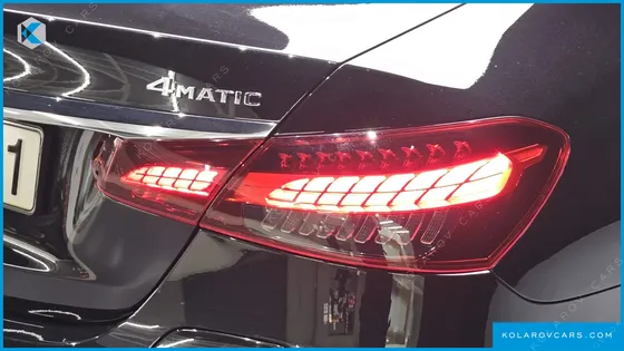 MERCEDES E-CLASS E300E 4MATIC EXCLUSIVE