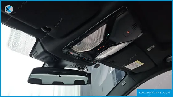 BMW 5 SERIES 530E M SPORT