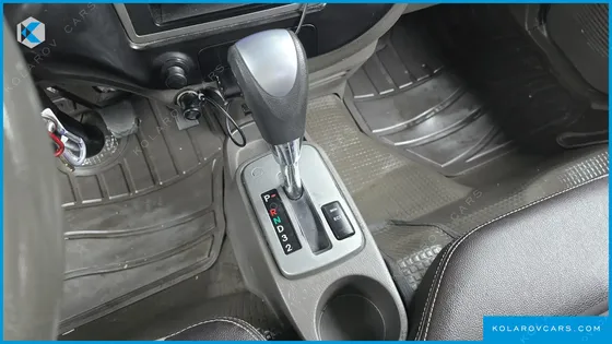 HYUNDAI PORTER II SUPER CAP CRDI