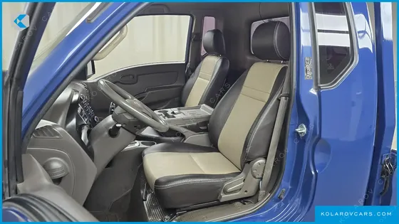 HYUNDAI PORTER II SUPER CAP CRDI