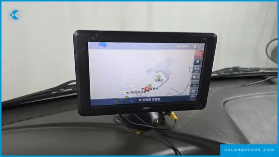 HYUNDAI PORTER II SUPER CAP CRDI