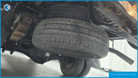 HYUNDAI PORTER II SUPER CAP CRDI