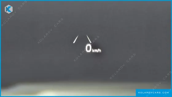 KIA MOHAVE DIESEL 3.0 4WD 6-SEATER