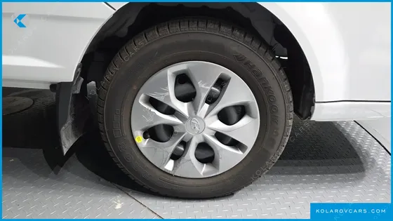 HYUNDAI PORTER II SUPER CAP ELECTRIC(EV)