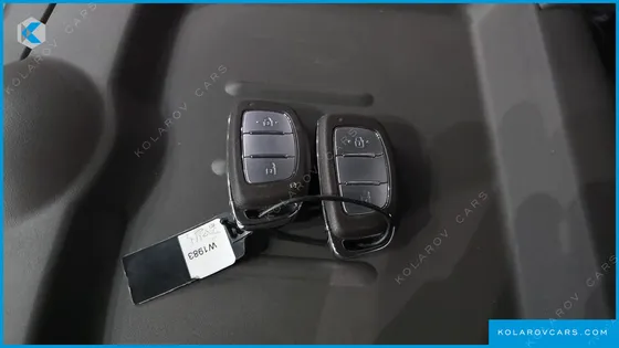 HYUNDAI PORTER II SUPER CAP ELECTRIC(EV)