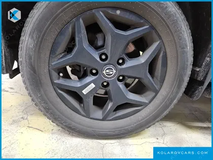 KGM - SSANGYONG REXTON SPORTS KHAN NONE