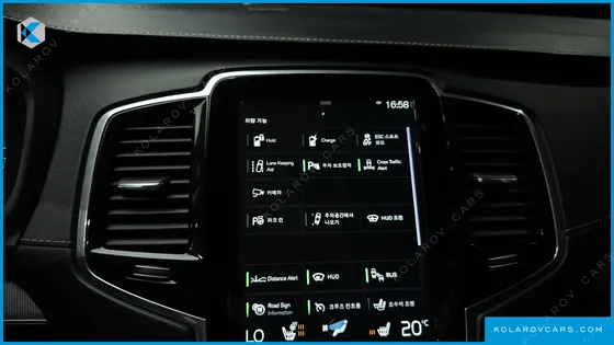 VOLVO XC90 T8 R-DESIGN HYBRID