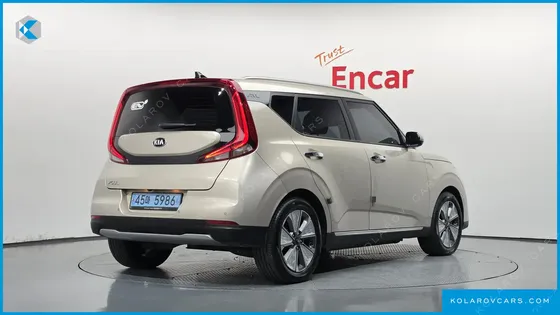 KIA SOUL NOBLESSE