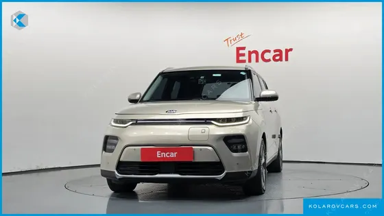 KIA SOUL NOBLESSE