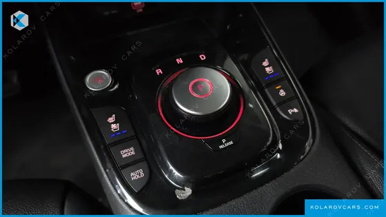 KIA SOUL NOBLESSE