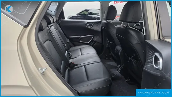 KIA SOUL NOBLESSE