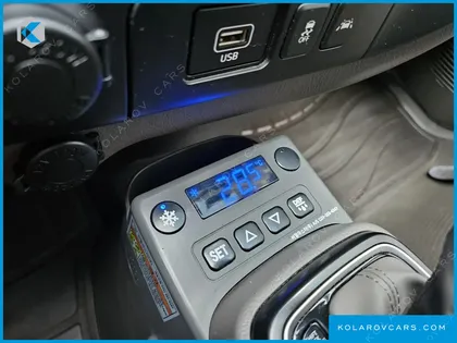 HYUNDAI PORTER II SUPER CAP CRDI
