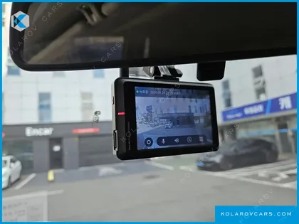 HYUNDAI PORTER II SUPER CAP CRDI