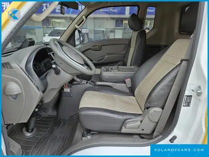 HYUNDAI PORTER II SUPER CAP CRDI