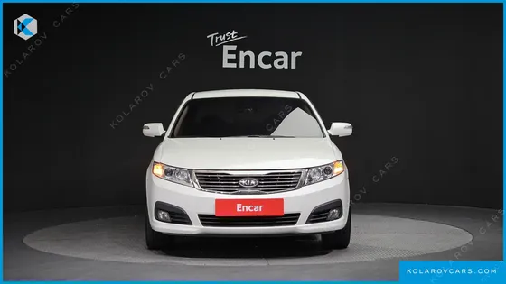 KIA ROCHE LPI LX20