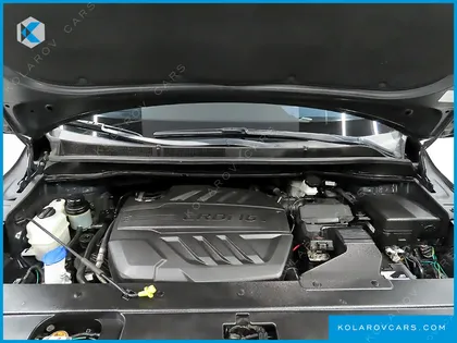 KIA CARNIVAL 9-SEATER HI-LIMOUSINE