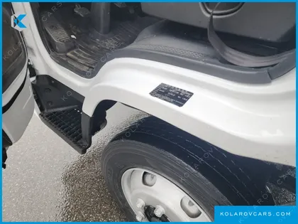 HYUNDAI MIGHTY STANDARD CAP