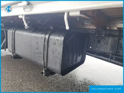 HYUNDAI MIGHTY STANDARD CAP