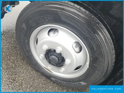 HYUNDAI MIGHTY STANDARD CAP