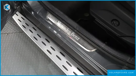 MERCEDES GLC-CLASS GLC350E 4MATIC PREMIUM