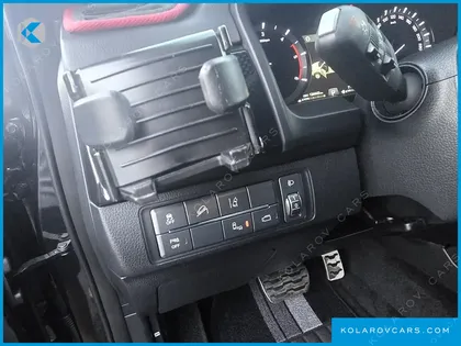 KGM - SSANGYONG REXTON SPORTS KHAN NONE