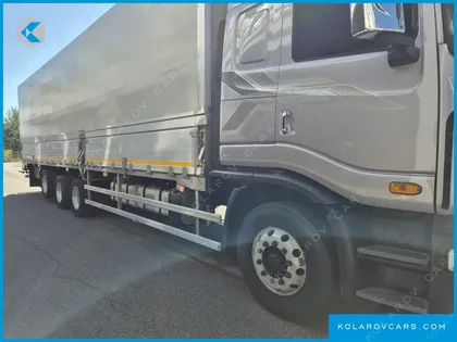 TATA DAEWOO PRIMA LARGE TRUCK NONE