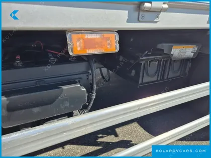 TATA DAEWOO PRIMA LARGE TRUCK NONE