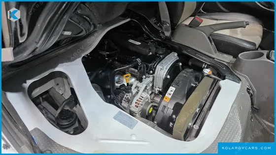 HYUNDAI PORTER II SUPER CAP CRDI
