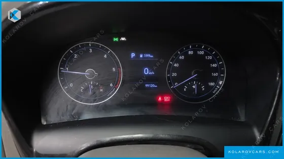 HYUNDAI PORTER II SUPER CAP CRDI