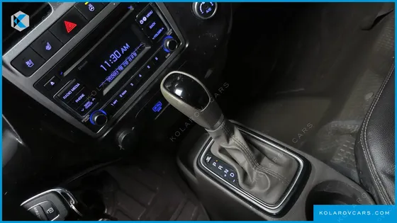 HYUNDAI PORTER II SUPER CAP CRDI