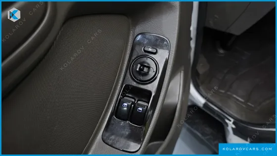 HYUNDAI PORTER II SUPER CAP CRDI