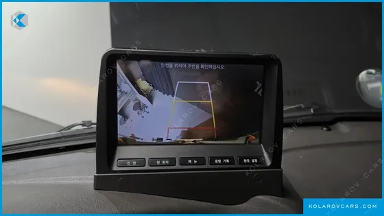 HYUNDAI PORTER II SUPER CAP CRDI