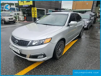 KIA ROCHE LPI LX20