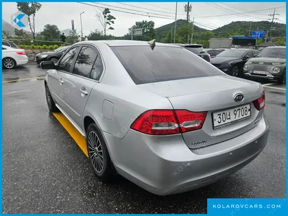 KIA ROCHE LPI LX20