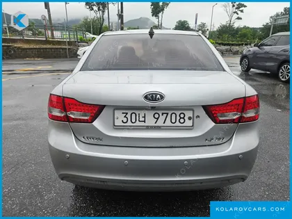 KIA ROCHE LPI LX20
