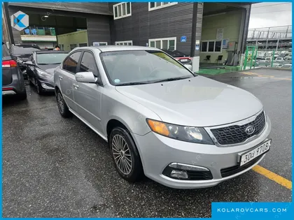 KIA ROCHE LPI LX20