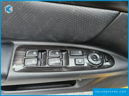 KIA ROCHE LPI LX20