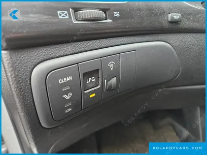 KIA ROCHE LPI LX20