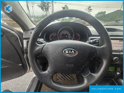 KIA ROCHE LPI LX20
