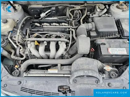 KIA ROCHE LPI LX20