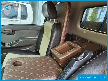 HYUNDAI PORTER II SUPER CAP CRDI