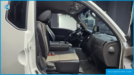 HYUNDAI PORTER II SUPER CAP CRDI