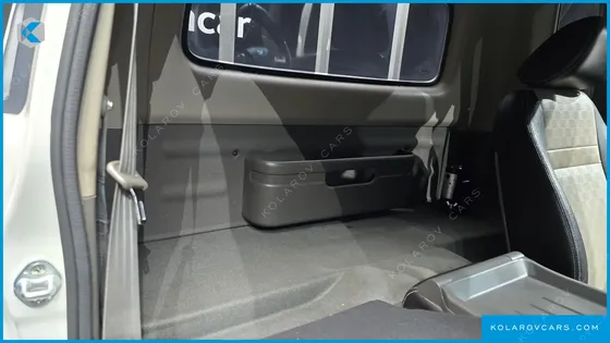 HYUNDAI PORTER II SUPER CAP CRDI