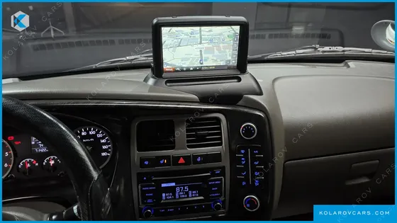 HYUNDAI PORTER II SUPER CAP CRDI