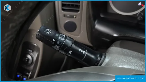 HYUNDAI PORTER II SUPER CAP CRDI