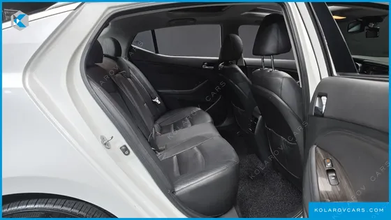 KIA K5 NOBLESSE