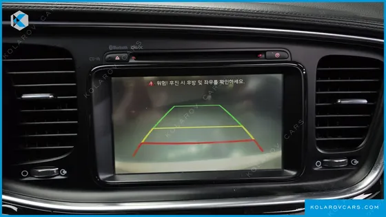 KIA K5 NOBLESSE
