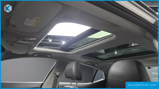 KIA K5 NOBLESSE